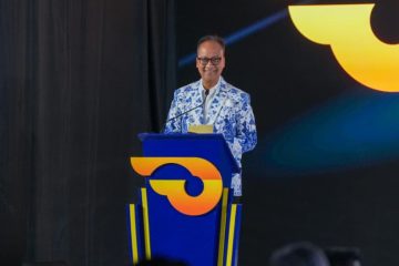 Menteri Perindustrian Agus Gumiwang Kartasasmita mengatakan, pertumbuhan tersebut merupakan hasil implementasi Strategi Besar Industrialisasi Nasional (SBIN) yang dijalankan Kementerian Perindustrian sebagai tindak lanjut arahan Presiden Prabowo Subianto untuk menjadikan sektor industri sebagai tulang punggung perekonomian nasional.