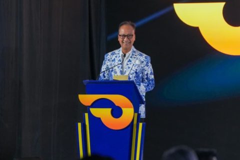 Menteri Perindustrian Agus Gumiwang Kartasasmita mengatakan, pertumbuhan tersebut merupakan hasil implementasi Strategi Besar Industrialisasi Nasional (SBIN) yang dijalankan Kementerian Perindustrian sebagai tindak lanjut arahan Presiden Prabowo Subianto untuk menjadikan sektor industri sebagai tulang punggung perekonomian nasional.
