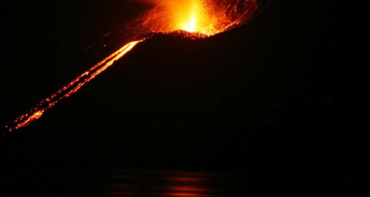 anak krakatau