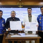 Bagi investor, dukungan pemerintah daerah menjadi salah satu faktor penting dalam mempercepat proses investasi.
