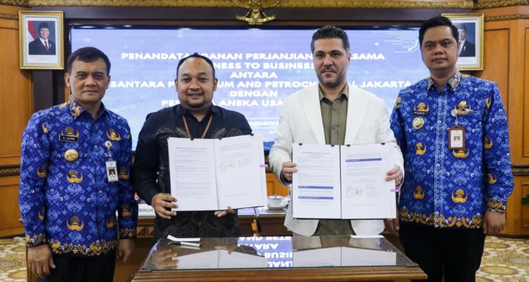Bagi investor, dukungan pemerintah daerah menjadi salah satu faktor penting dalam mempercepat proses investasi.