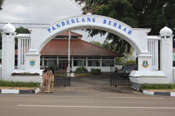 Pandeglang