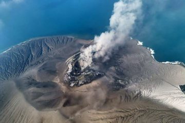 aktivitas anak krakatau